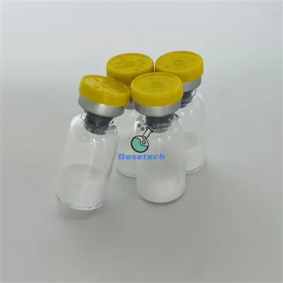 Cagrilintide 10mg–semaglutid 10mg